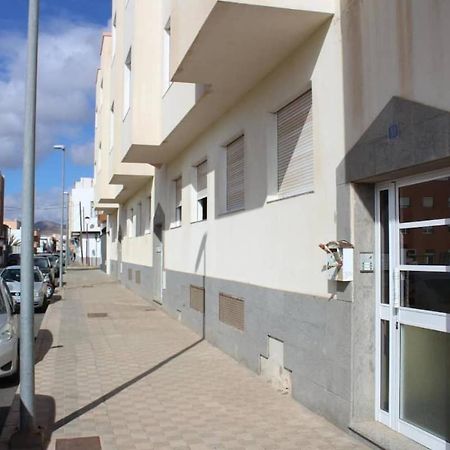 Apartament Casa Fulvio Fuerteventura Puerto del Rosario  Zewnętrze zdjęcie