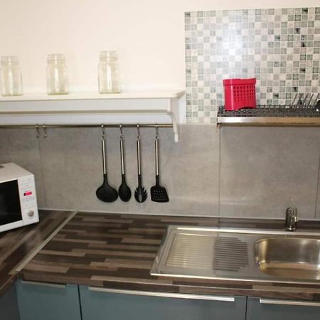 Apartament Casa Fulvio Fuerteventura Puerto del Rosario  Zewnętrze zdjęcie