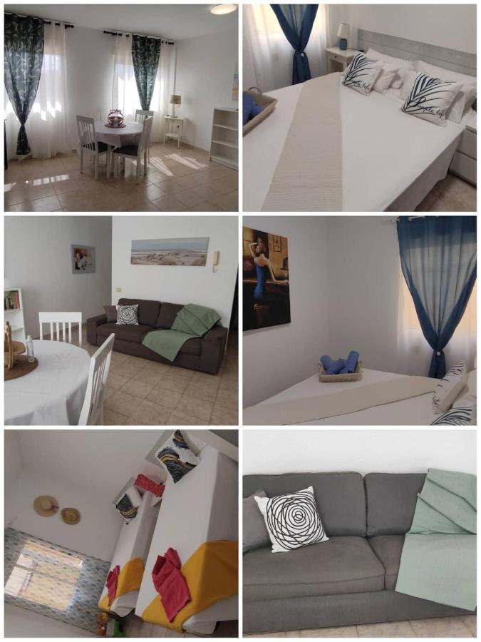 Apartament Casa Fulvio Fuerteventura Puerto del Rosario  Zewnętrze zdjęcie
