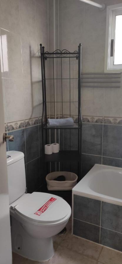 Apartament Casa Fulvio Fuerteventura Puerto del Rosario  Zewnętrze zdjęcie