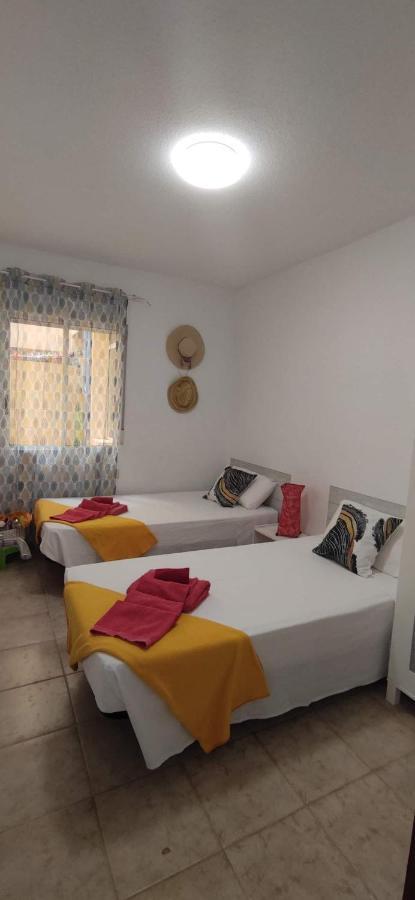Apartament Casa Fulvio Fuerteventura Puerto del Rosario  Zewnętrze zdjęcie