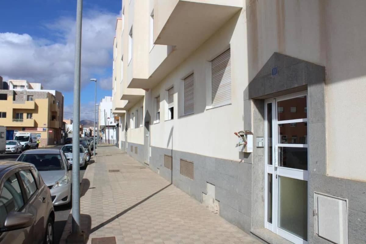 Apartament Casa Fulvio Fuerteventura Puerto del Rosario  Zewnętrze zdjęcie