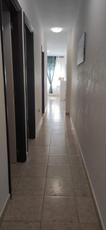 Apartament Casa Fulvio Fuerteventura Puerto del Rosario  Zewnętrze zdjęcie