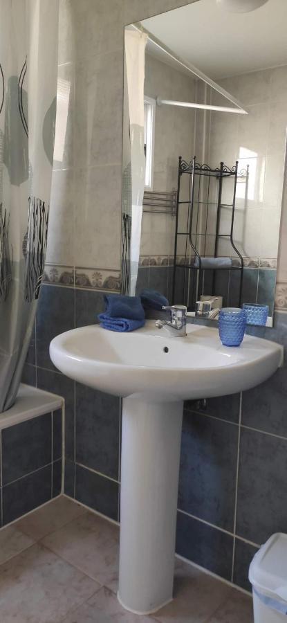 Apartament Casa Fulvio Fuerteventura Puerto del Rosario  Zewnętrze zdjęcie