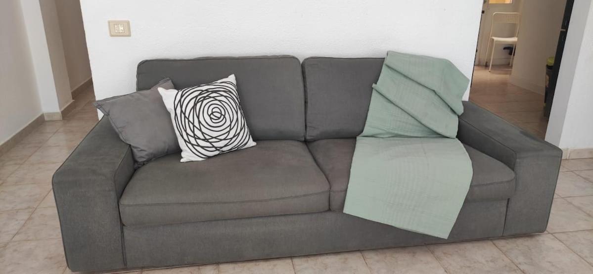 Apartament Casa Fulvio Fuerteventura Puerto del Rosario  Zewnętrze zdjęcie