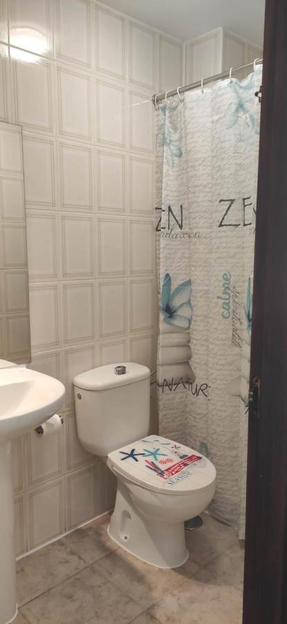 Apartament Casa Fulvio Fuerteventura Puerto del Rosario  Zewnętrze zdjęcie