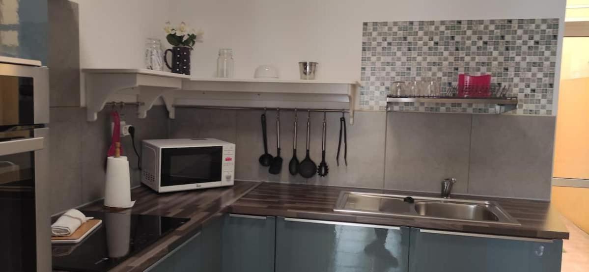 Apartament Casa Fulvio Fuerteventura Puerto del Rosario  Zewnętrze zdjęcie