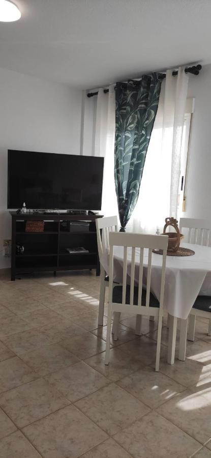 Apartament Casa Fulvio Fuerteventura Puerto del Rosario  Zewnętrze zdjęcie