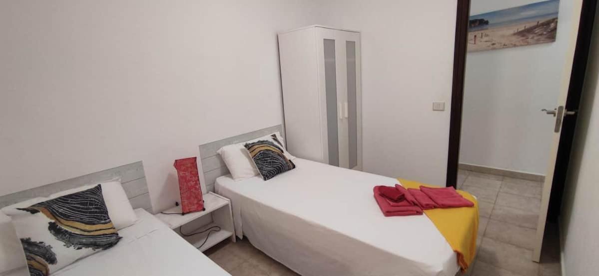 Apartament Casa Fulvio Fuerteventura Puerto del Rosario  Zewnętrze zdjęcie