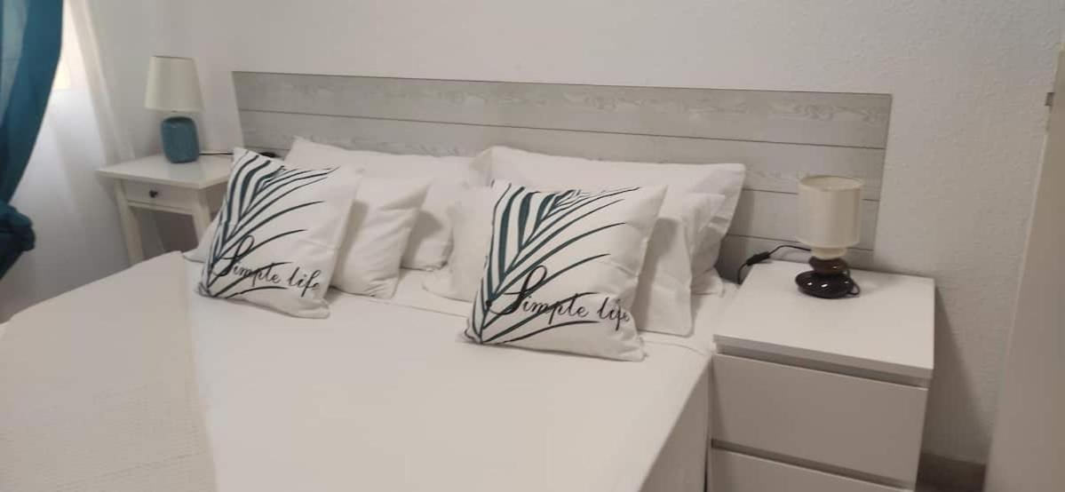 Apartament Casa Fulvio Fuerteventura Puerto del Rosario  Zewnętrze zdjęcie