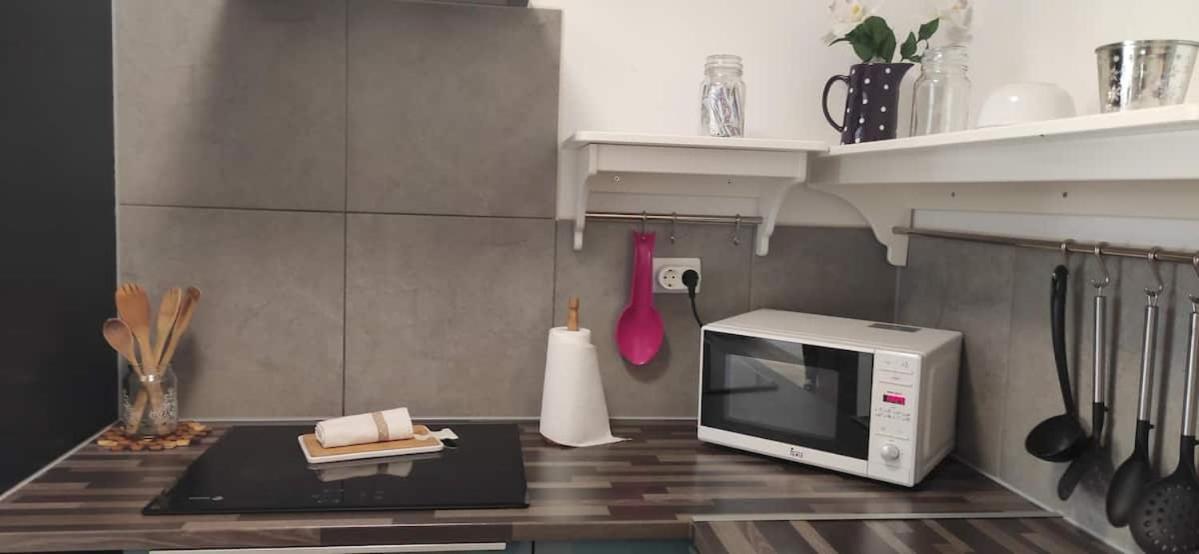Apartament Casa Fulvio Fuerteventura Puerto del Rosario  Zewnętrze zdjęcie