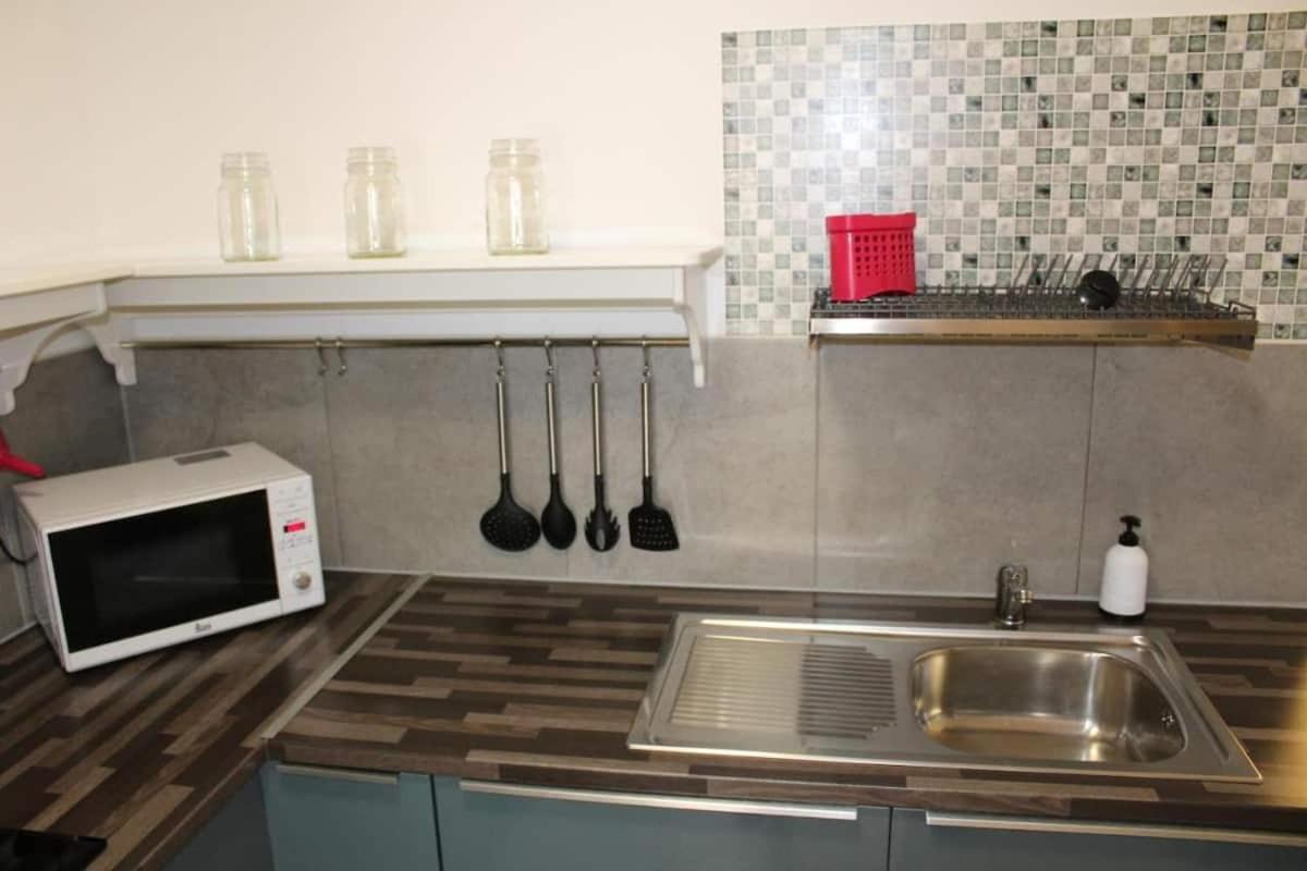 Apartament Casa Fulvio Fuerteventura Puerto del Rosario  Zewnętrze zdjęcie
