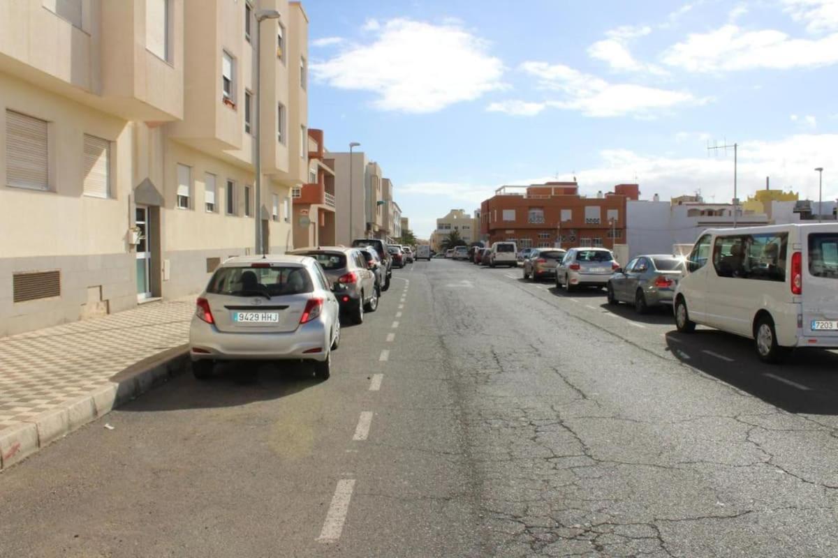 Apartament Casa Fulvio Fuerteventura Puerto del Rosario  Zewnętrze zdjęcie
