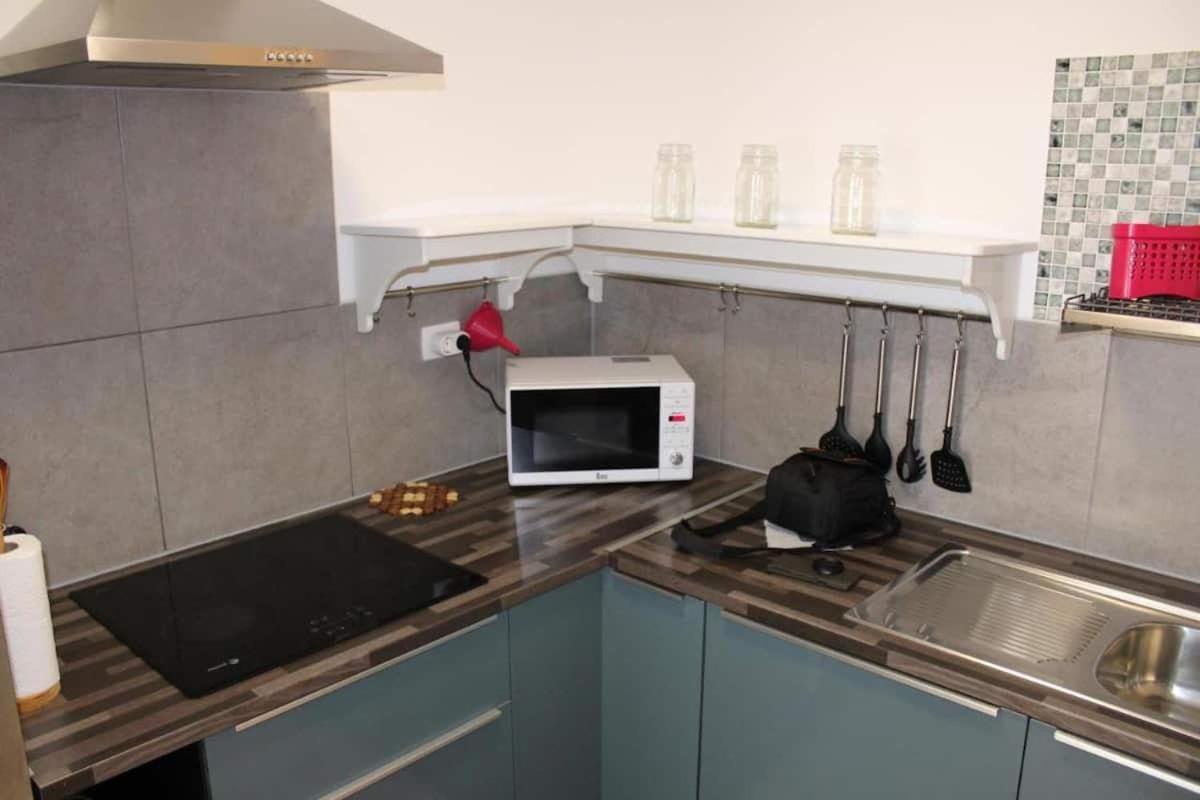 Apartament Casa Fulvio Fuerteventura Puerto del Rosario  Zewnętrze zdjęcie