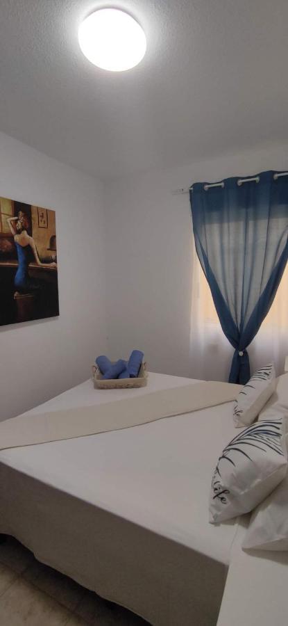 Apartament Casa Fulvio Fuerteventura Puerto del Rosario  Zewnętrze zdjęcie