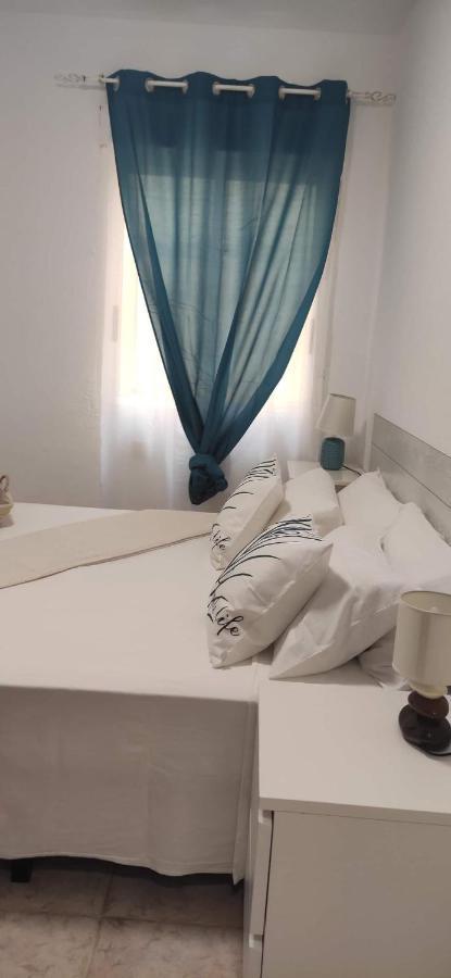 Apartament Casa Fulvio Fuerteventura Puerto del Rosario  Zewnętrze zdjęcie