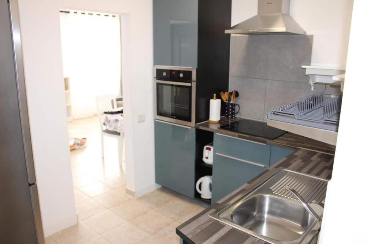Apartament Casa Fulvio Fuerteventura Puerto del Rosario  Zewnętrze zdjęcie