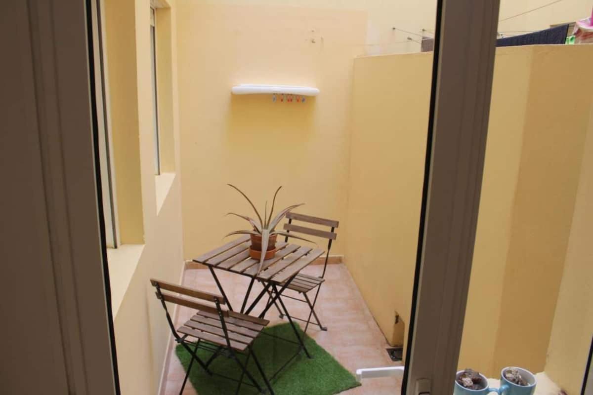Apartament Casa Fulvio Fuerteventura Puerto del Rosario  Zewnętrze zdjęcie