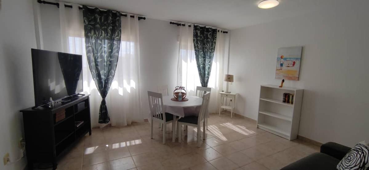 Apartament Casa Fulvio Fuerteventura Puerto del Rosario  Zewnętrze zdjęcie