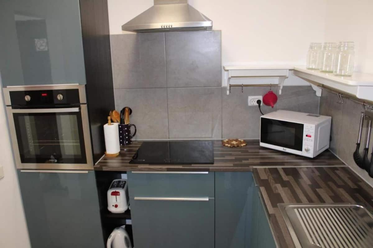 Apartament Casa Fulvio Fuerteventura Puerto del Rosario  Zewnętrze zdjęcie