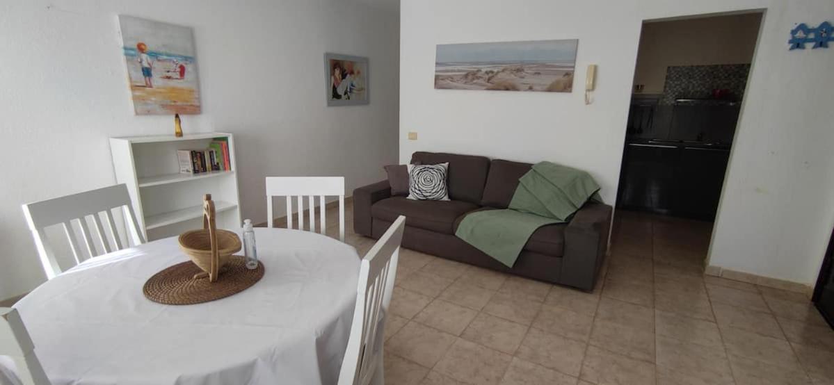 Apartament Casa Fulvio Fuerteventura Puerto del Rosario  Zewnętrze zdjęcie